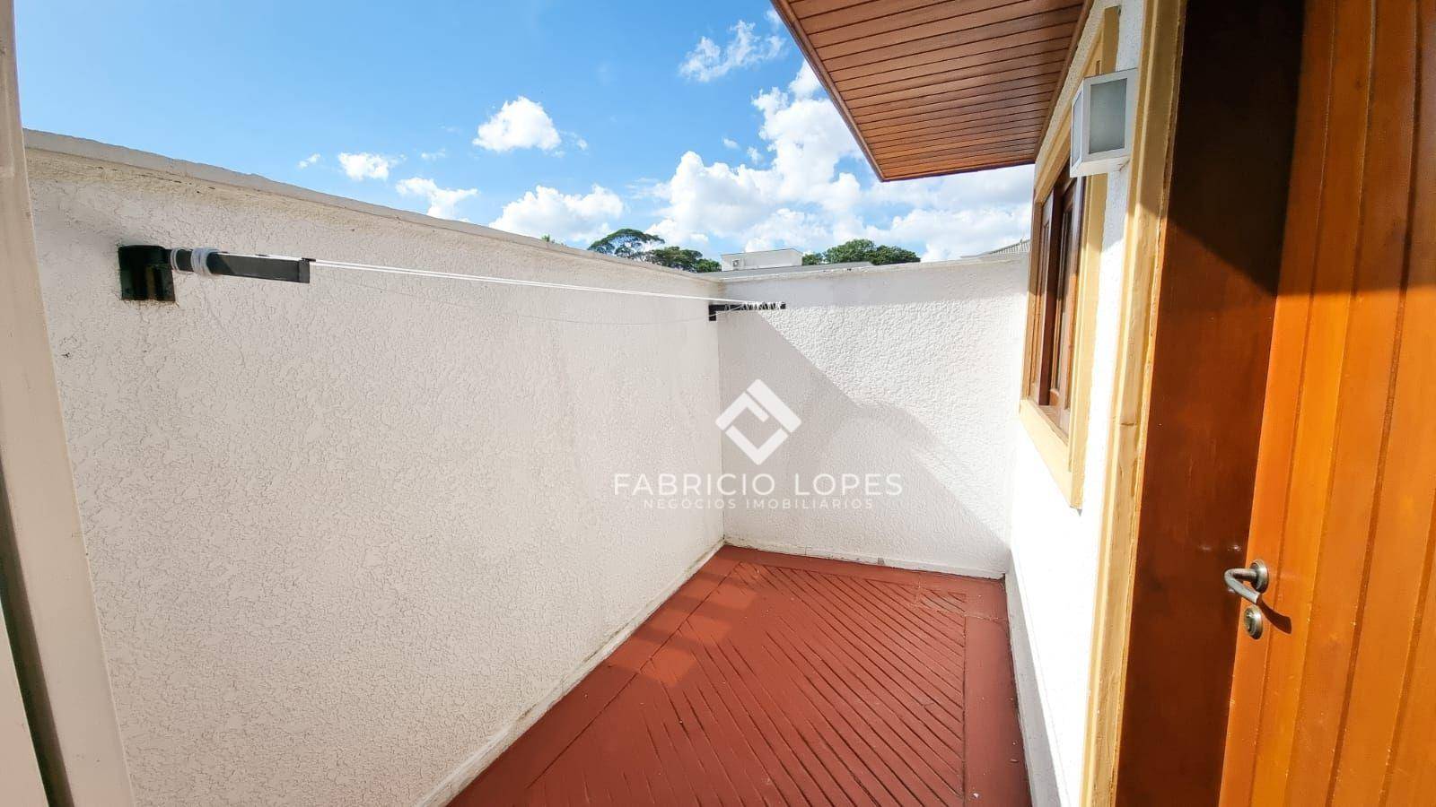 Casa à venda com 3 quartos, 360m² - Foto 34