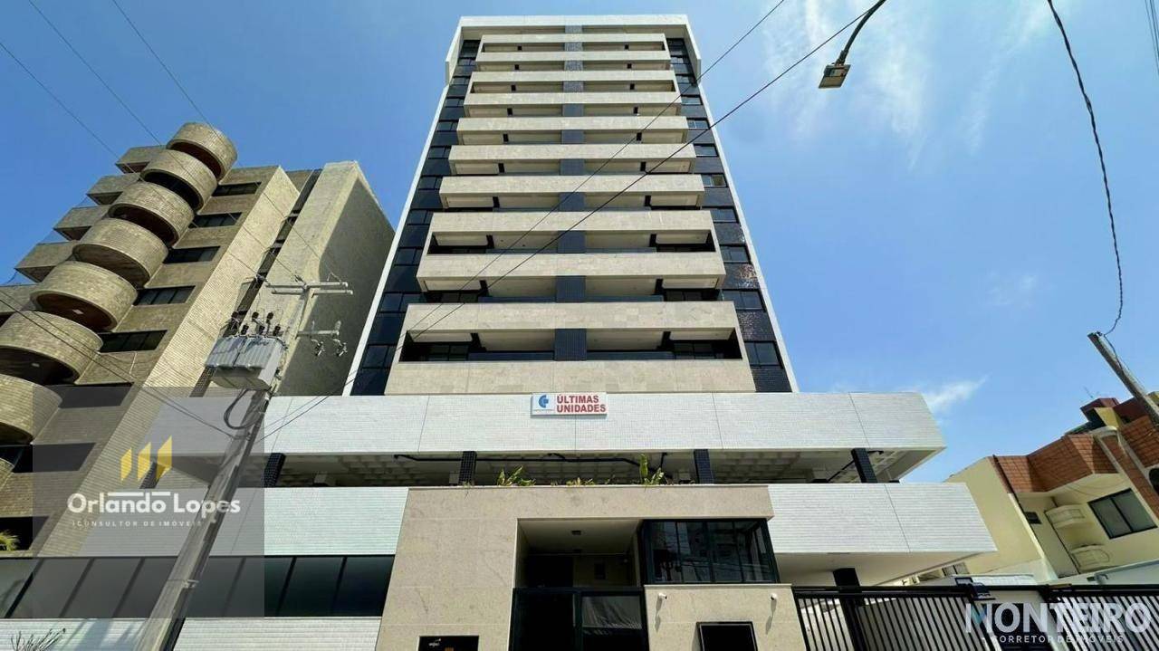 Apartamento, 2 quartos, 66 m² - Foto 4