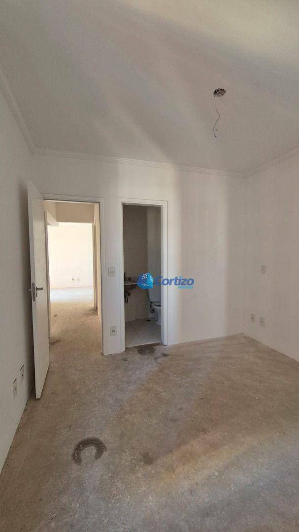 Apartamento à venda com 3 quartos, 77m² - Foto 8