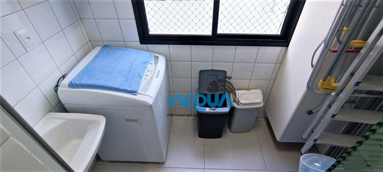 Apartamento à venda com 3 quartos, 110m² - Foto 10