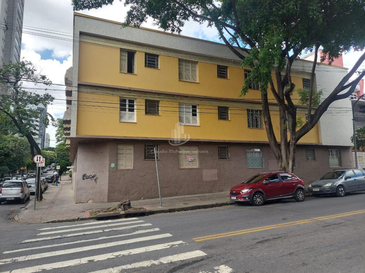 Apartamento para alugar com 3 quartos, 115m² - Foto 2