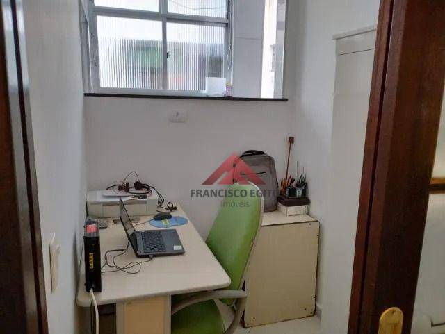 Apartamento à venda com 2 quartos, 88m² - Foto 6