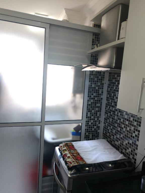 Apartamento à venda com 2 quartos, 44m² - Foto 37