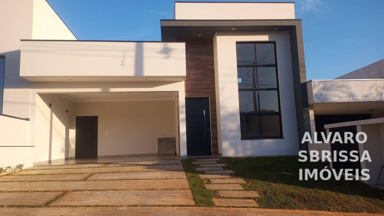 Casa de Condomínio à venda com 3 quartos, 132m² - Foto 5