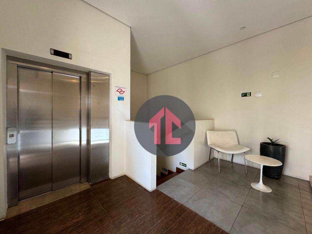 Apartamento à venda com 1 quarto, 46m² - Foto 32