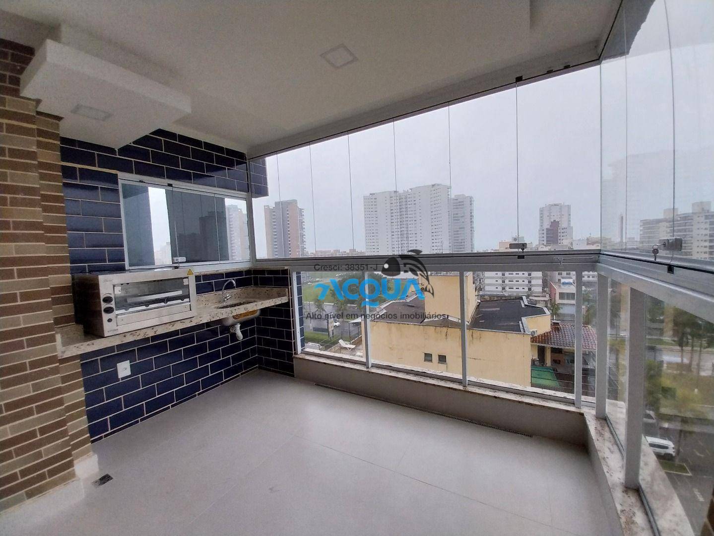 Apartamento à venda com 2 quartos, 67m² - Foto 9