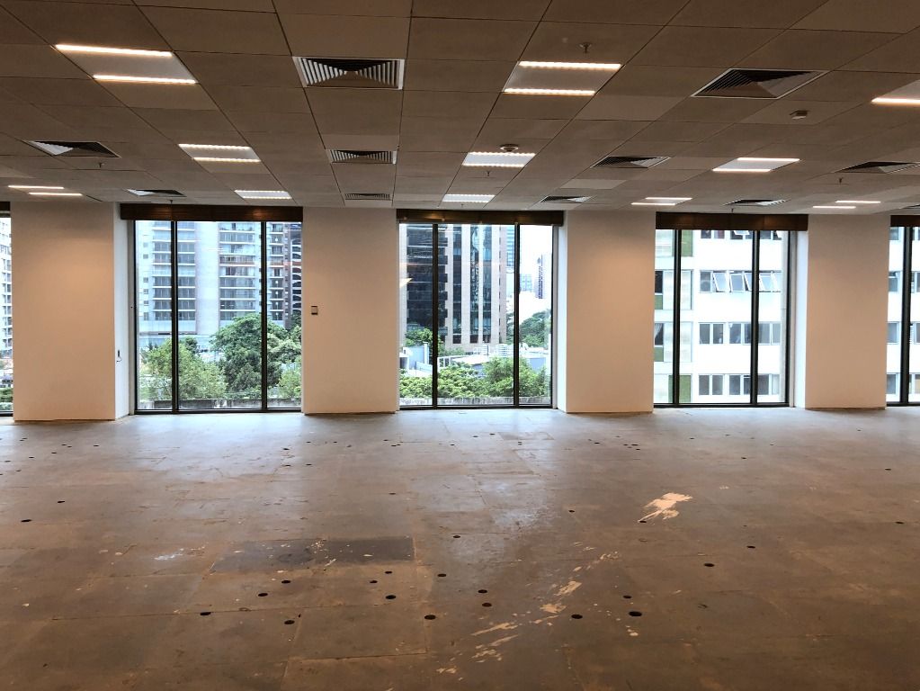 Conjunto Comercial-Sala para alugar, 991m² - Foto 4