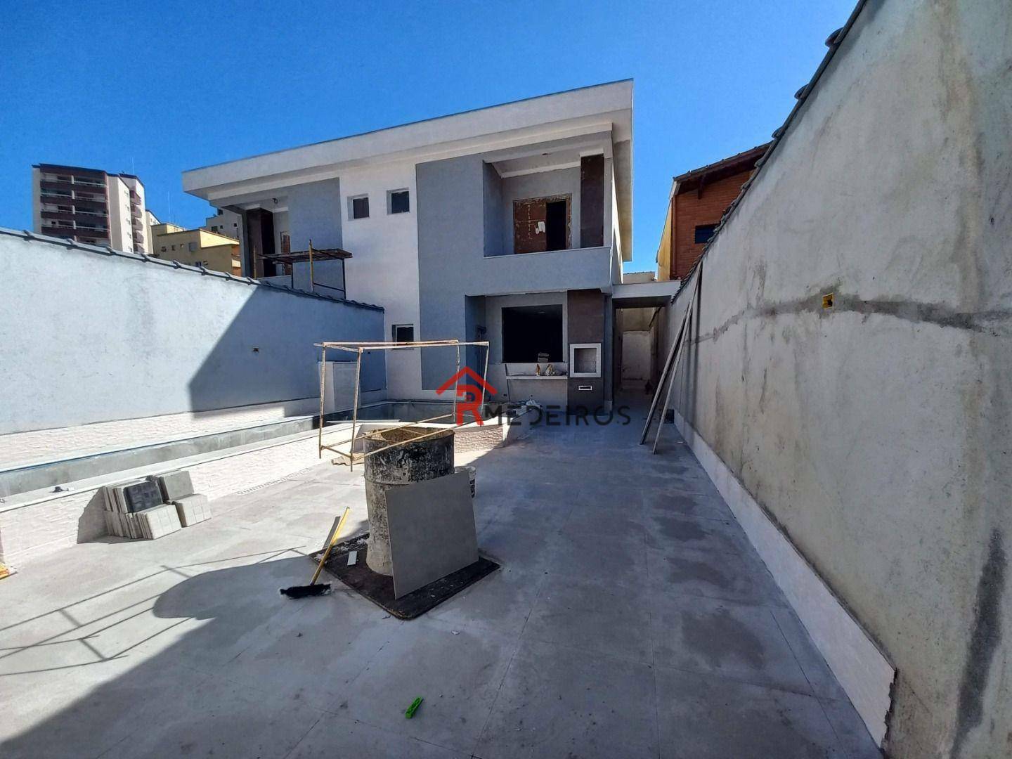 Sobrado à venda com 3 quartos, 135m² - Foto 7