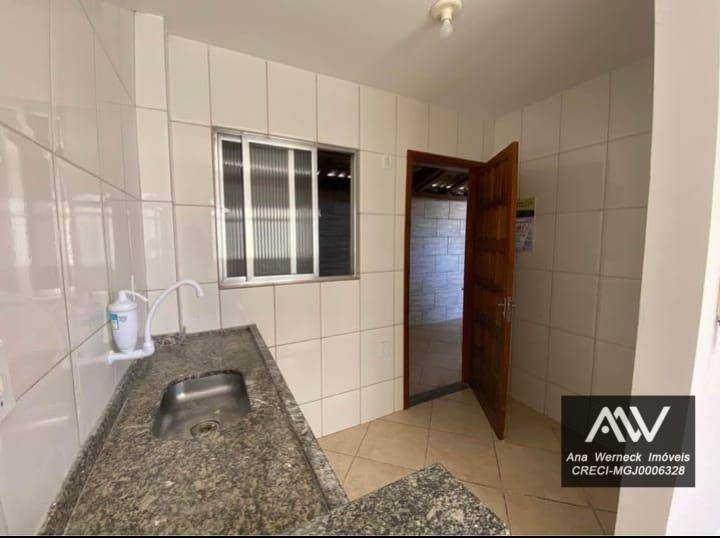 Casa à venda com 2 quartos, 84m² - Foto 6