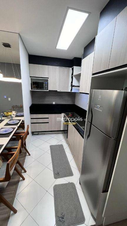 Apartamento à venda com 1 quarto, 42m² - Foto 6