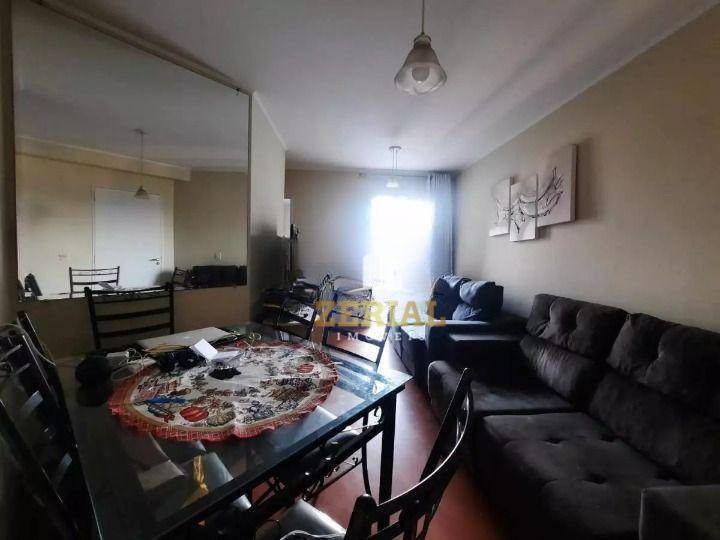 Apartamento à venda com 2 quartos, 50m² - Foto 2