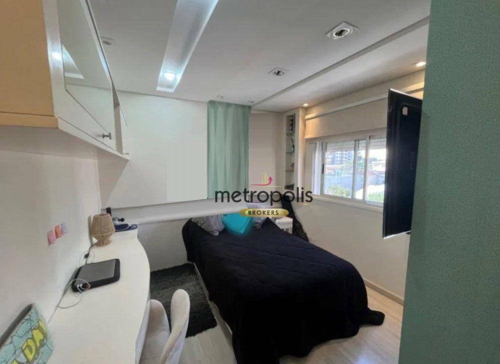 Apartamento à venda com 3 quartos, 170m² - Foto 14