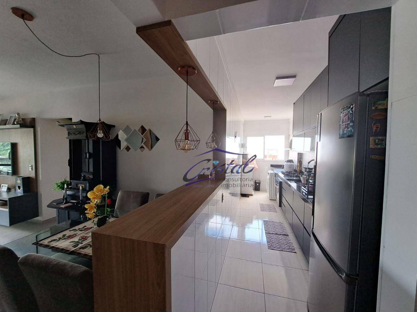 Apartamento à venda com 2 quartos, 73m² - Foto 13