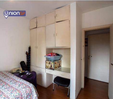 Apartamento à venda com 4 quartos, 196m² - Foto 16