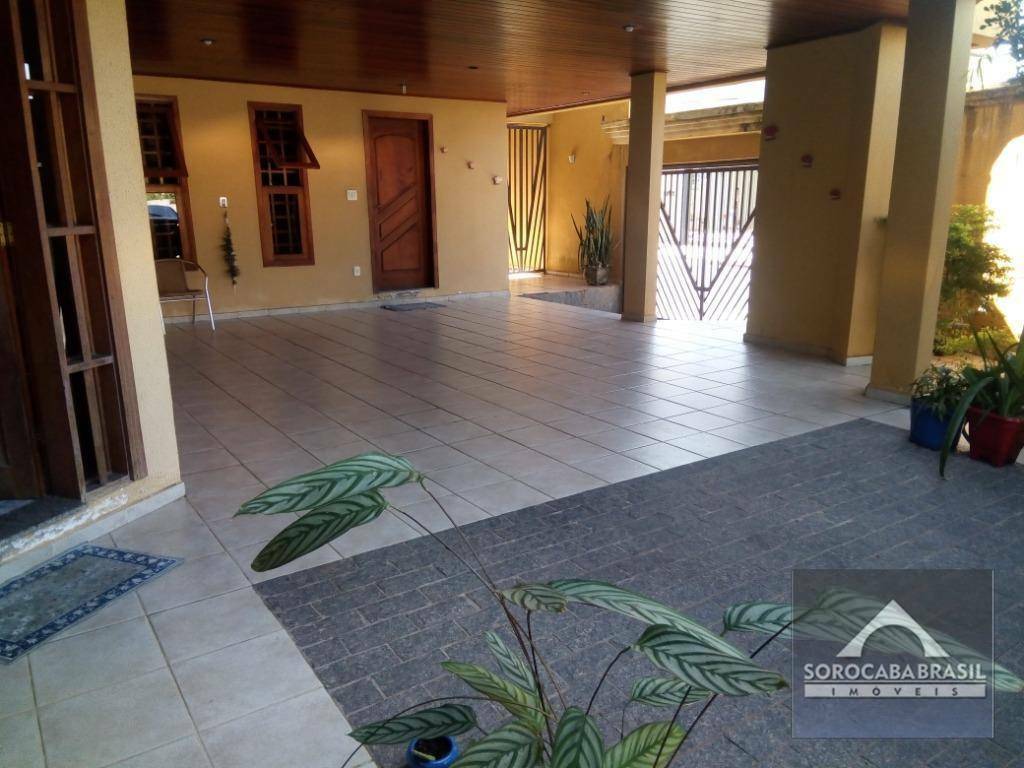 Sobrado à venda com 4 quartos, 320m² - Foto 8