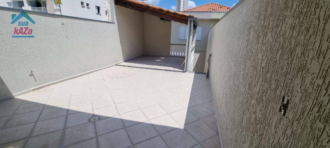 Sobrado à venda com 3 quartos, 200m² - Foto 13