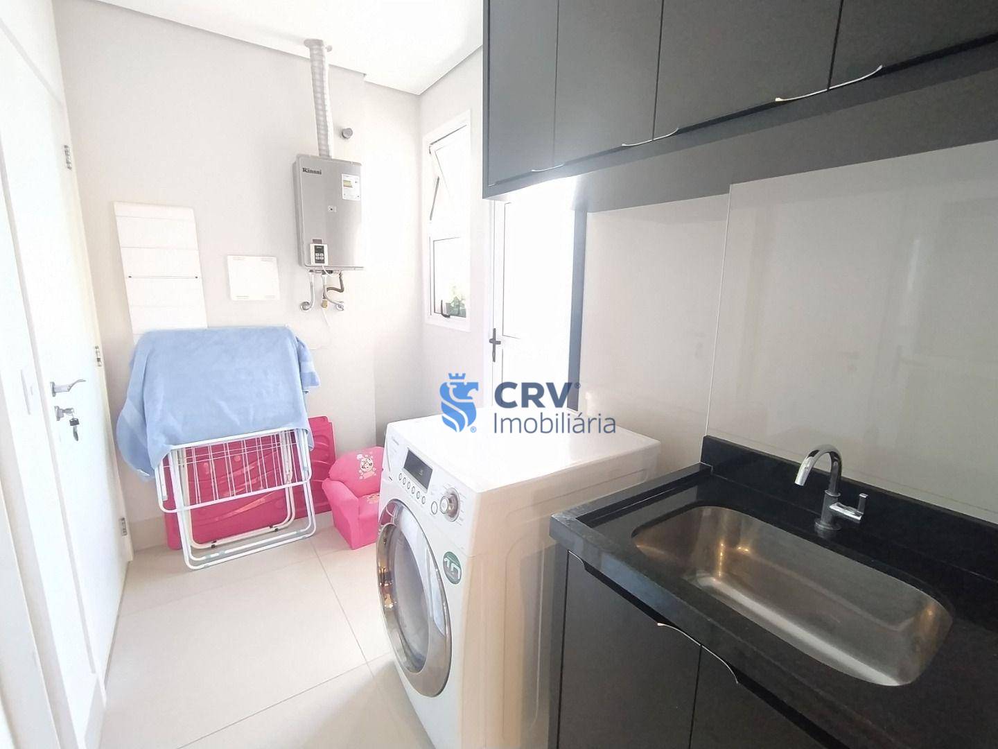 Apartamento para alugar com 3 quartos, 151m² - Foto 20