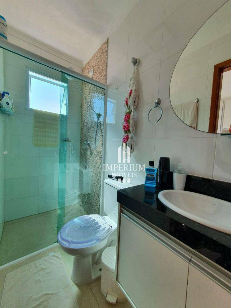 Sobrado à venda com 2 quartos, 70m² - Foto 24