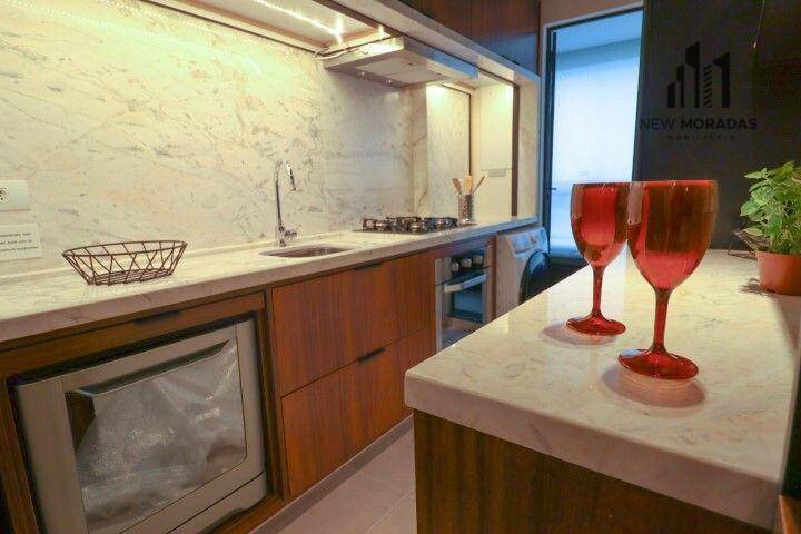 Apartamento à venda com 2 quartos, 77m² - Foto 10