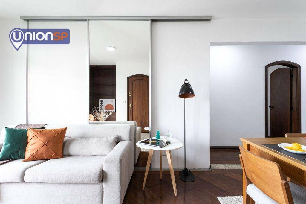 Apartamento à venda com 2 quartos, 102m² - Foto 5