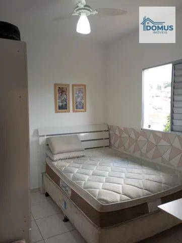 Sobrado à venda com 2 quartos, 54m² - Foto 10