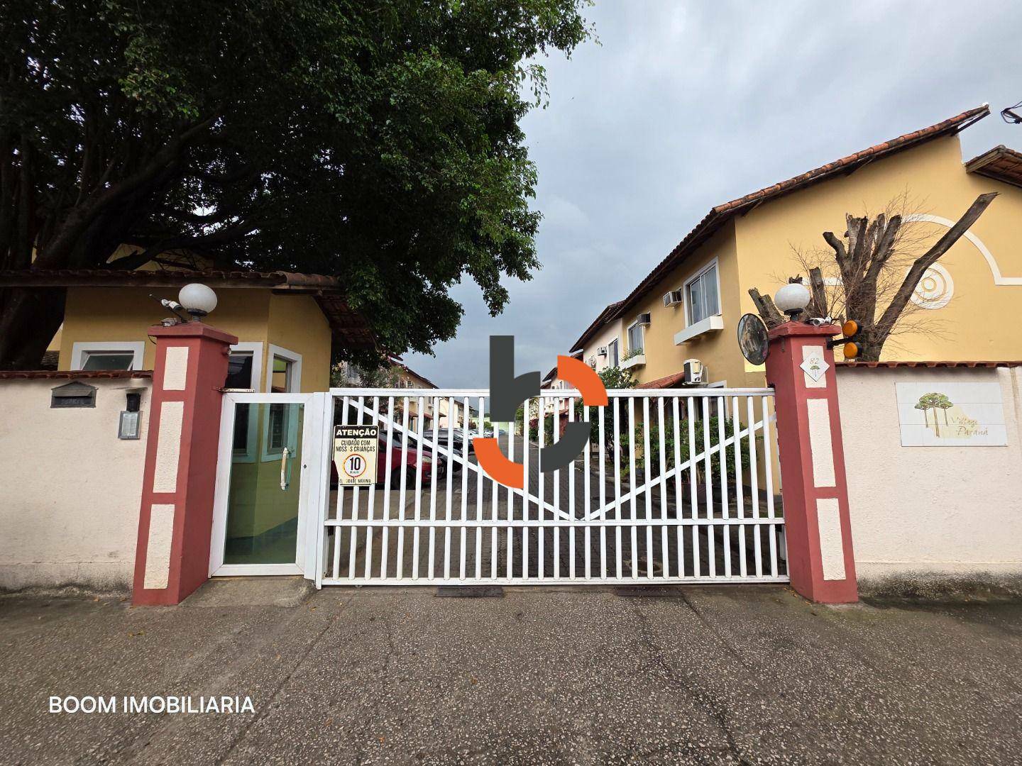 Casa de Condomínio à venda com 2 quartos, 69m² - Foto 28