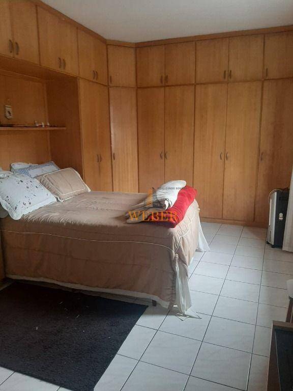 Sobrado à venda com 3 quartos, 285m² - Foto 29