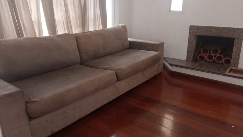 Casa de Condomínio à venda com 3 quartos, 180m² - Foto 4