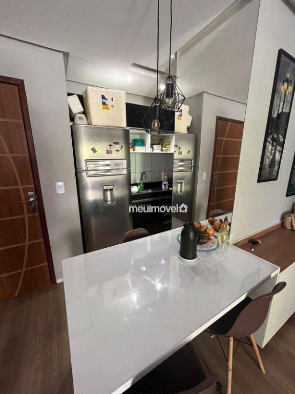 Apartamento à venda com 2 quartos, 46m² - Foto 4