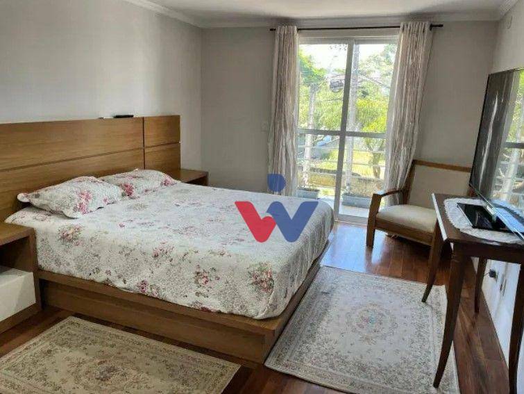 Sobrado à venda com 3 quartos, 250m² - Foto 7