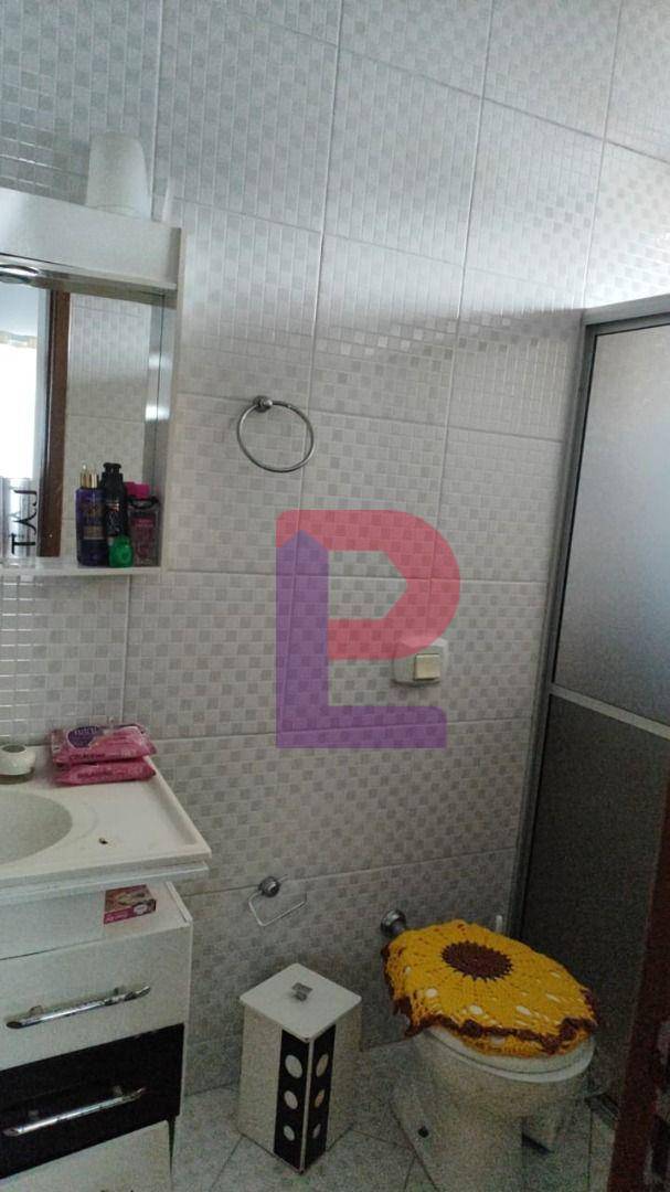 Casa, 3 quartos, 170 m² - Foto 22