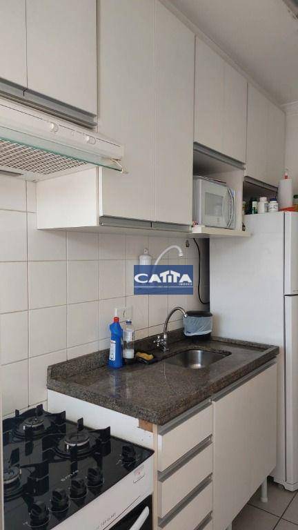 Apartamento à venda com 2 quartos, 48m² - Foto 3