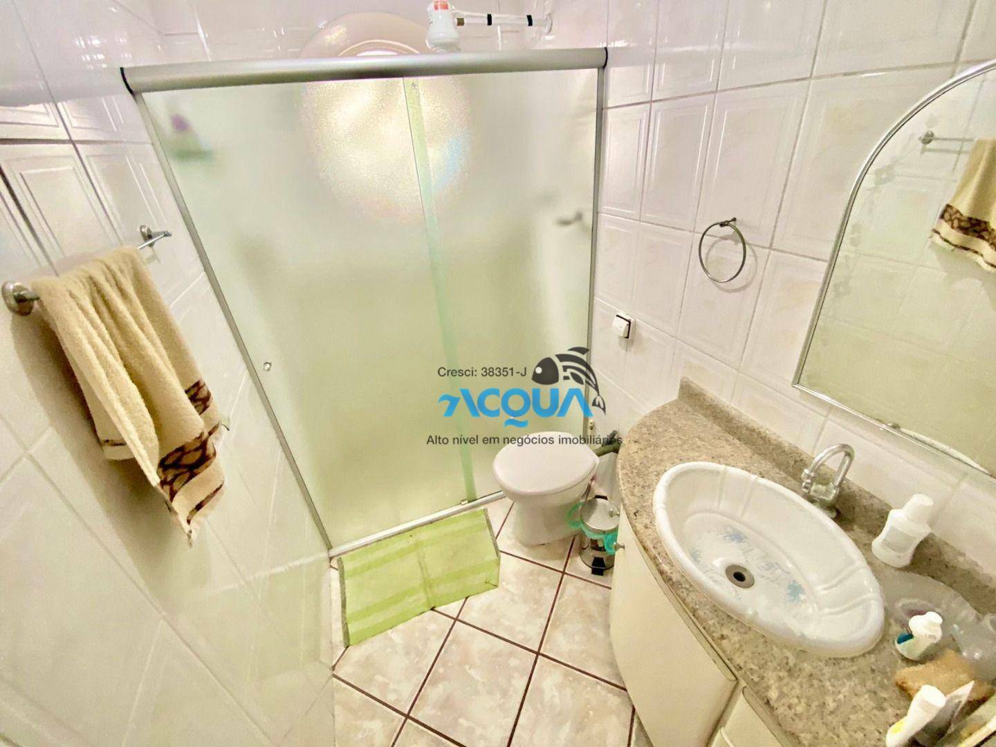 Apartamento à venda com 1 quarto, 49m² - Foto 8