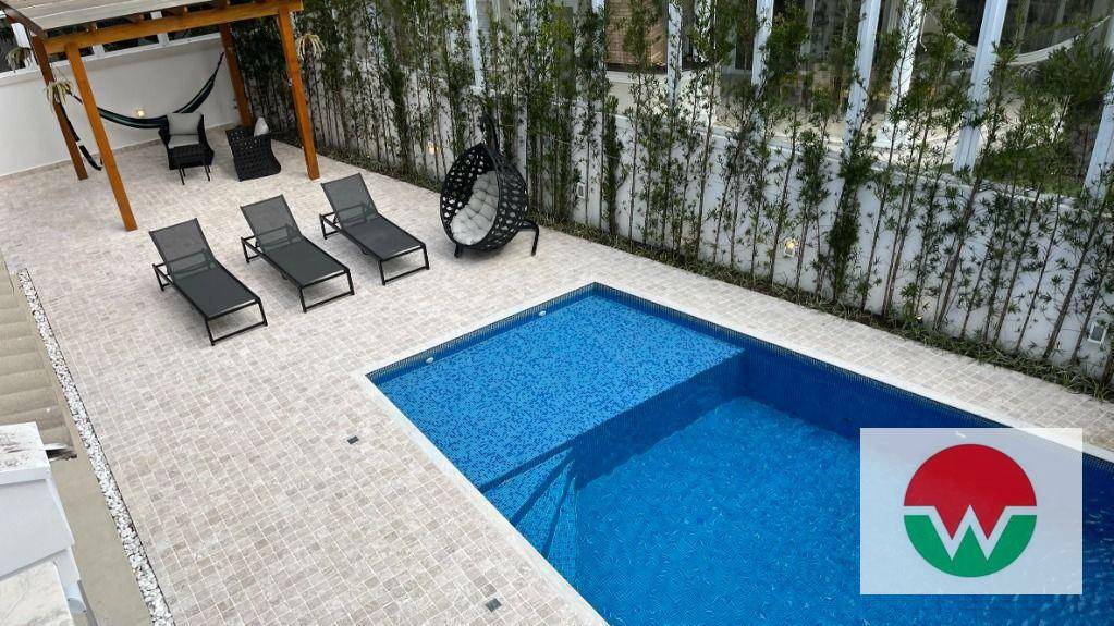 Casa de Condomínio à venda com 4 quartos, 304m² - Foto 28