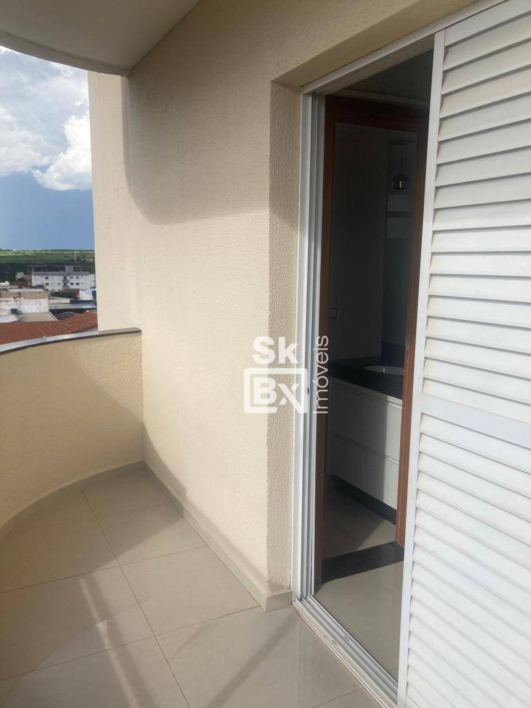 Apartamento à venda com 3 quartos, 105m² - Foto 18