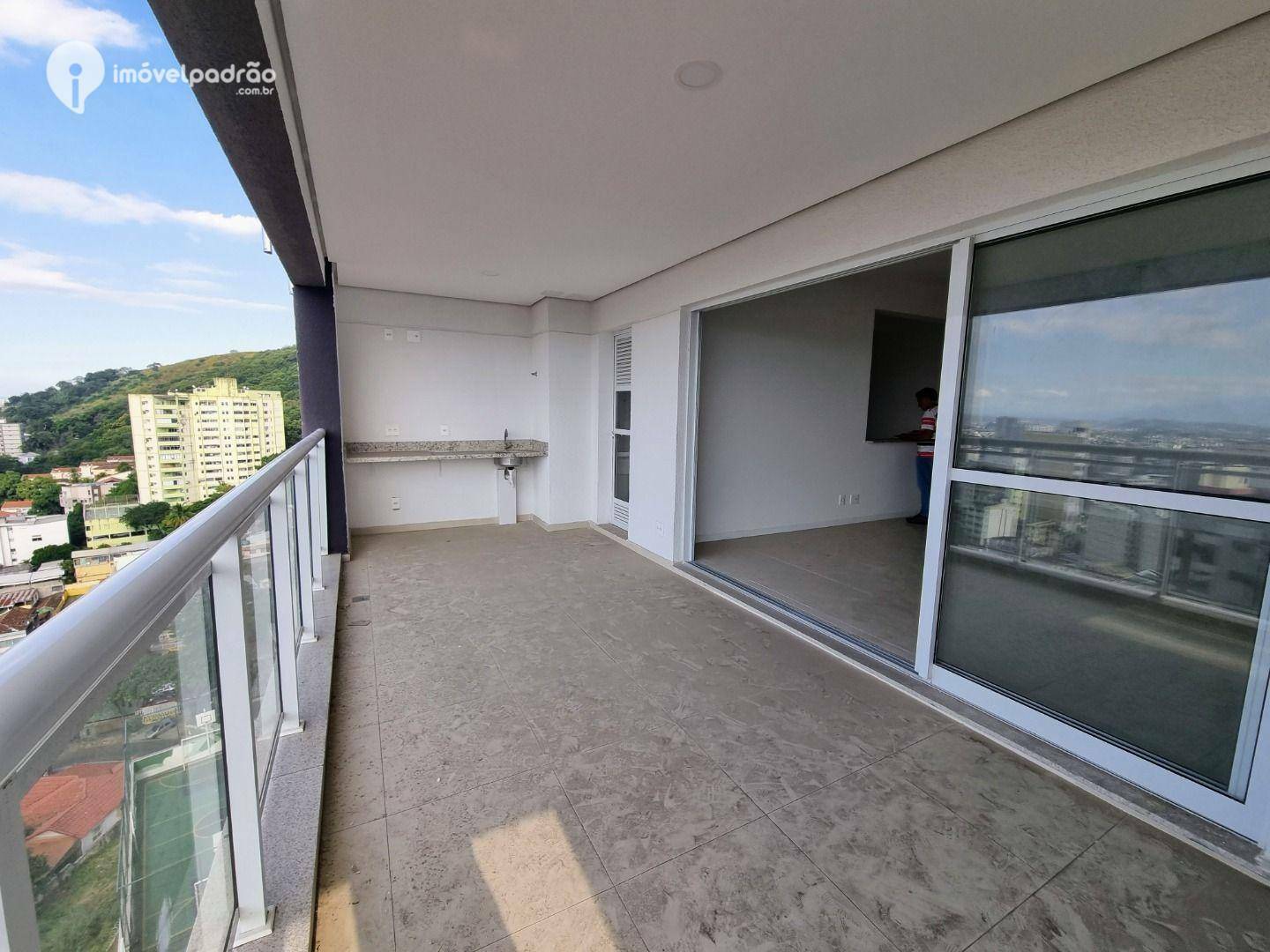 Apartamento à venda com 3 quartos, 125m² - Foto 14