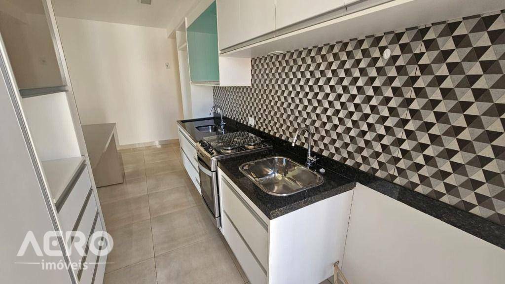 Apartamento para alugar com 2 quartos, 77m² - Foto 23