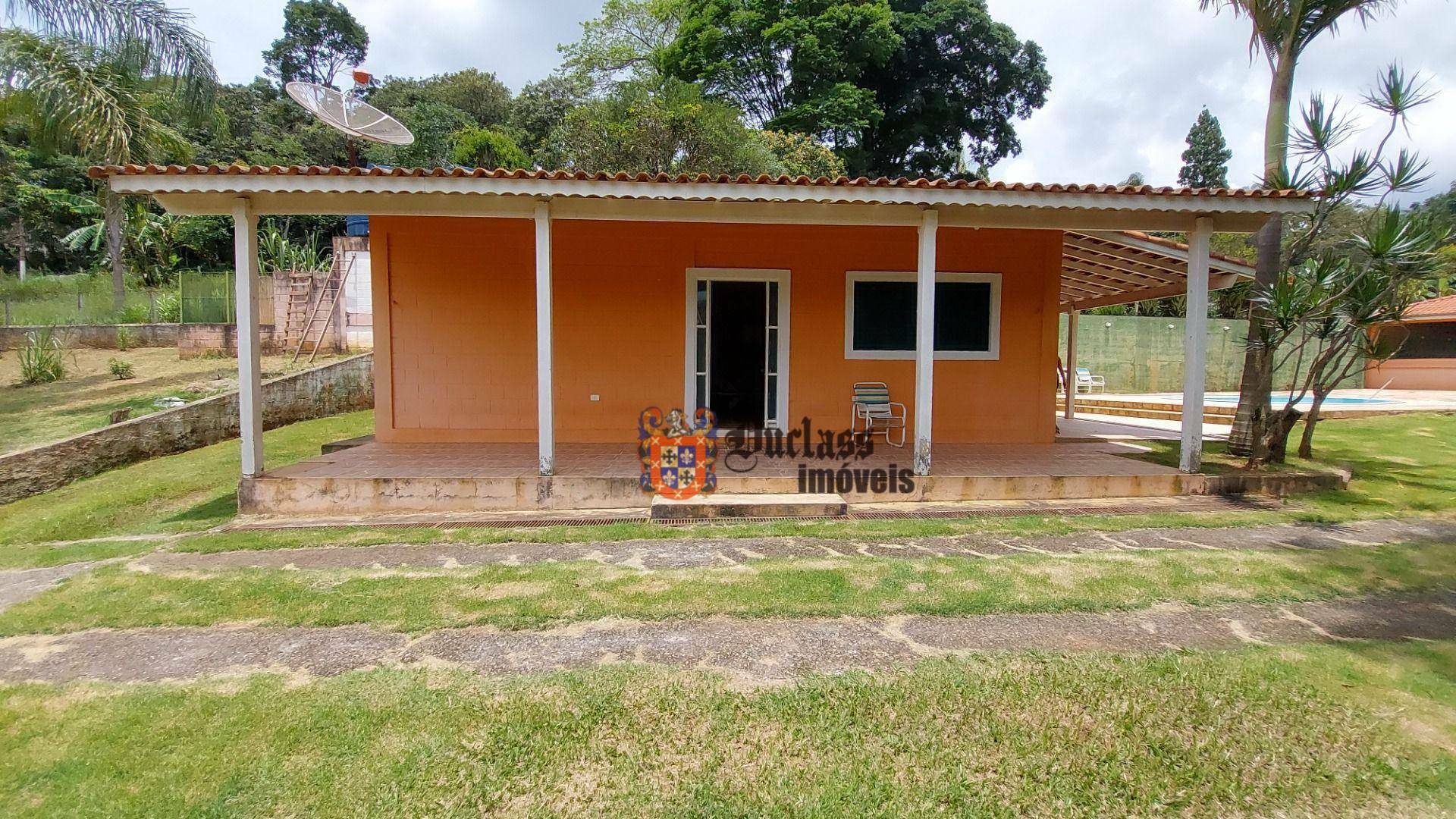 Chácara à venda com 2 quartos, 482m² - Foto 6