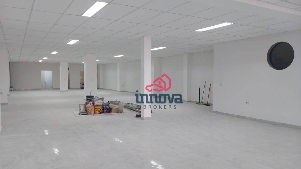 Depósito-Galpão-Armazém para alugar, 750m² - Foto 9