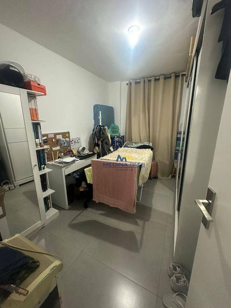 Apartamento à venda com 2 quartos, 55m² - Foto 8