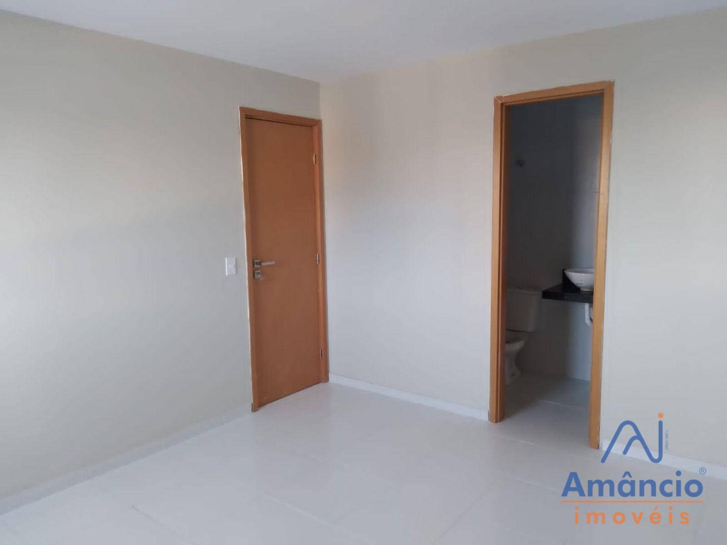 Apartamento à venda com 1 quarto, 62m² - Foto 5