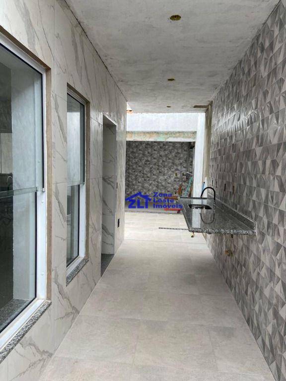 Sobrado à venda com 3 quartos, 173m² - Foto 12