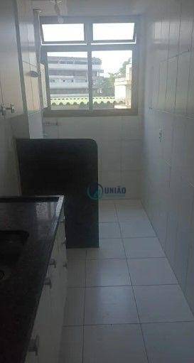 Apartamento à venda com 2 quartos, 58m² - Foto 9