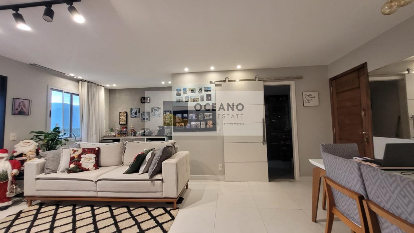 Apartamento à venda com 3 quartos, 103m² - Foto 9