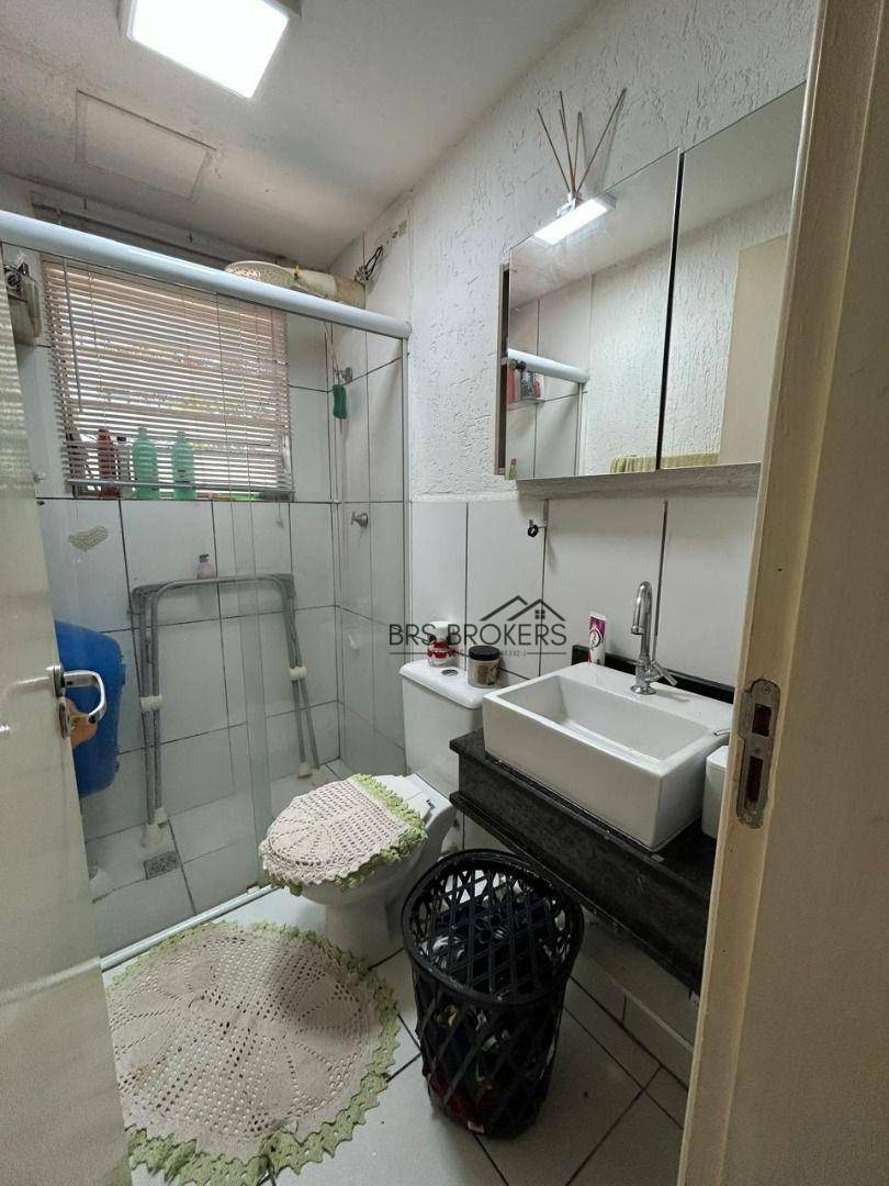 Apartamento à venda com 2 quartos, 45m² - Foto 10