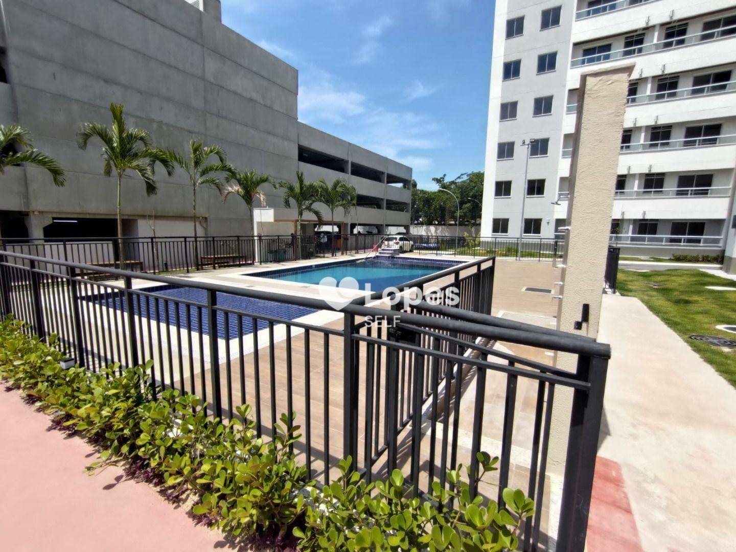 Apartamento à venda com 3 quartos, 55m² - Foto 15