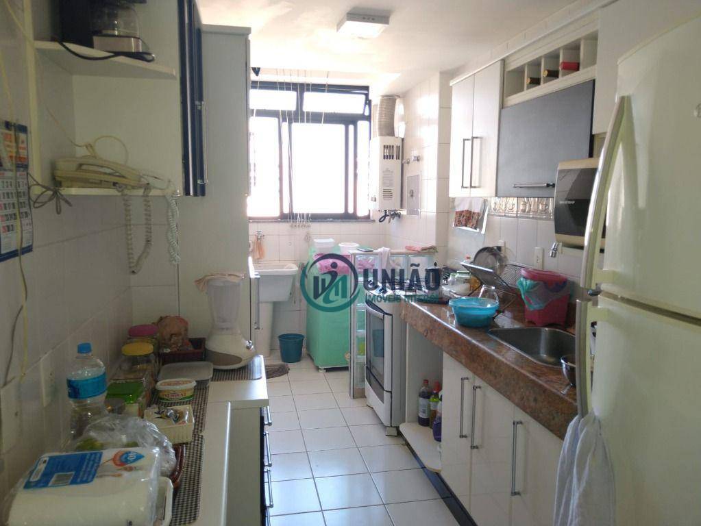 Apartamento à venda com 3 quartos, 110m² - Foto 8