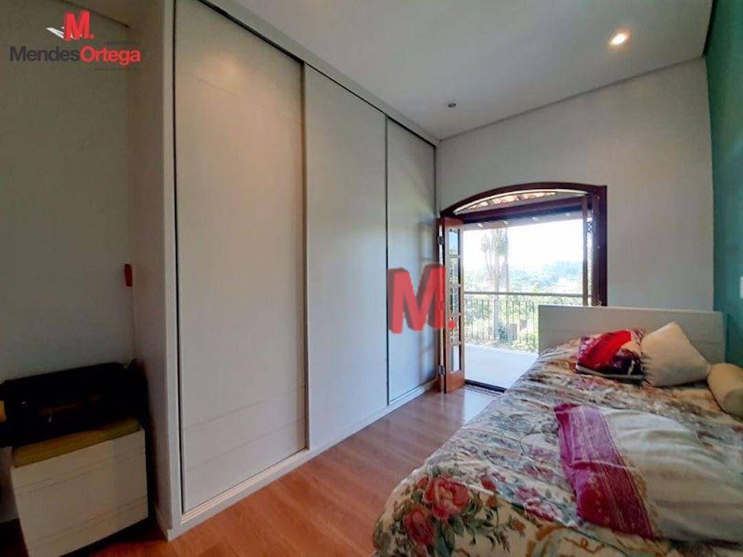 Casa de Condomínio à venda com 3 quartos, 360m² - Foto 12