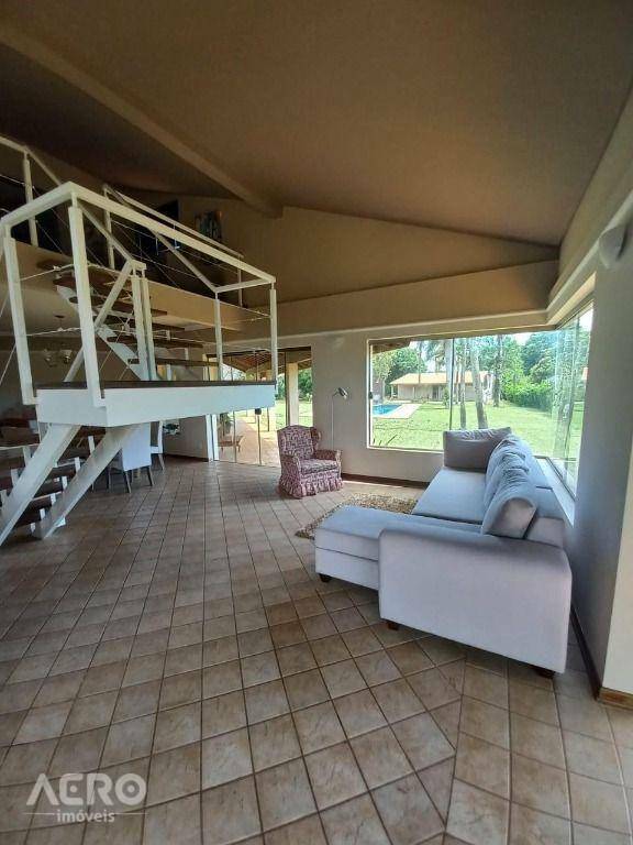 Casa de Condomínio à venda com 4 quartos, 290m² - Foto 40