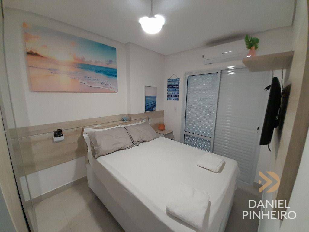 Apartamento à venda com 1 quarto, 45m² - Foto 11